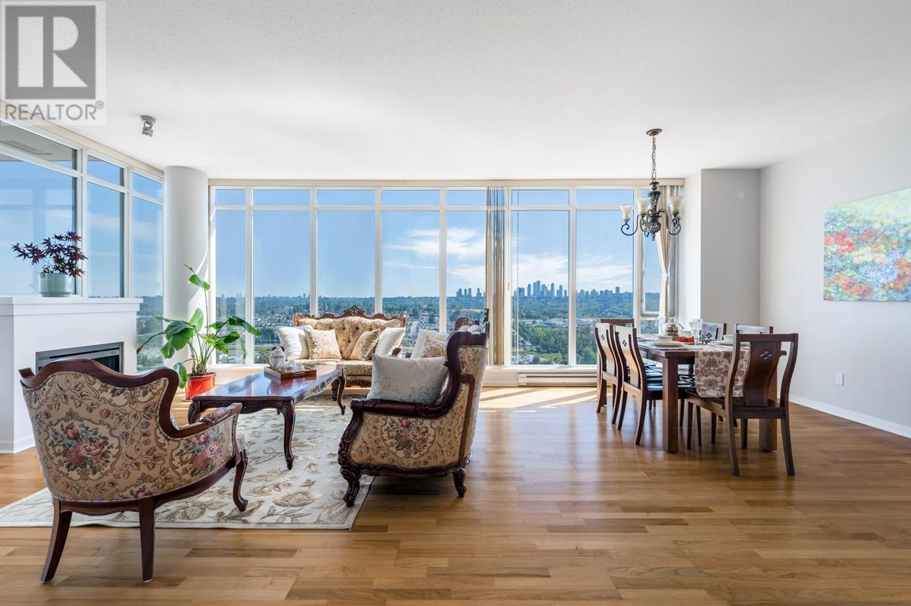 3205 2133 Douglas Road, Burnaby, British Columbia  V5C 0E9 - Photo 11 - R2804710
