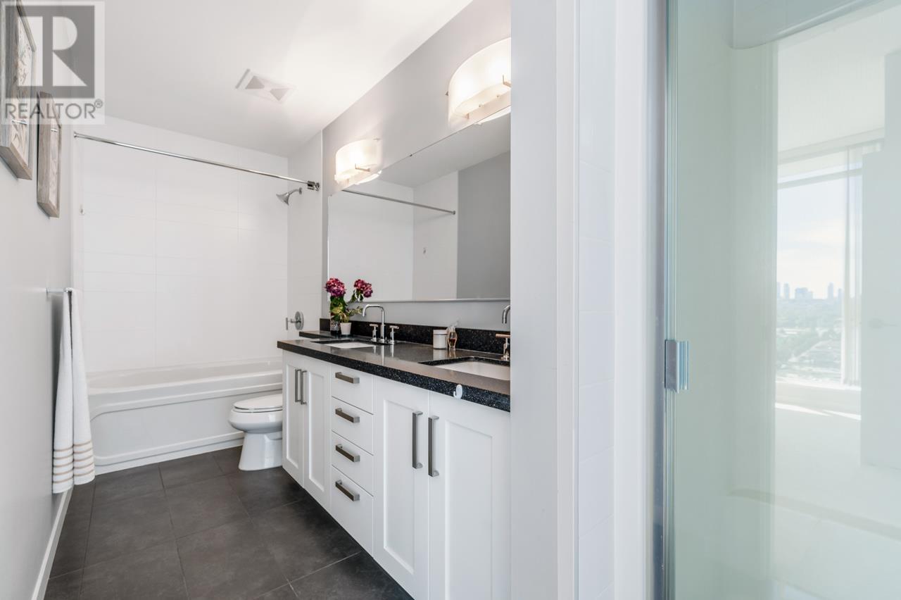 3205 2133 Douglas Road, Burnaby, British Columbia  V5C 0E9 - Photo 23 - R2804710