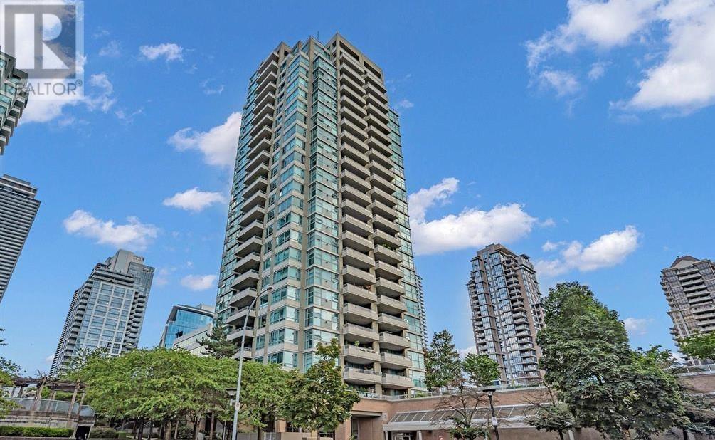1001 4398 BUCHANAN STREET, burnaby, British Columbia