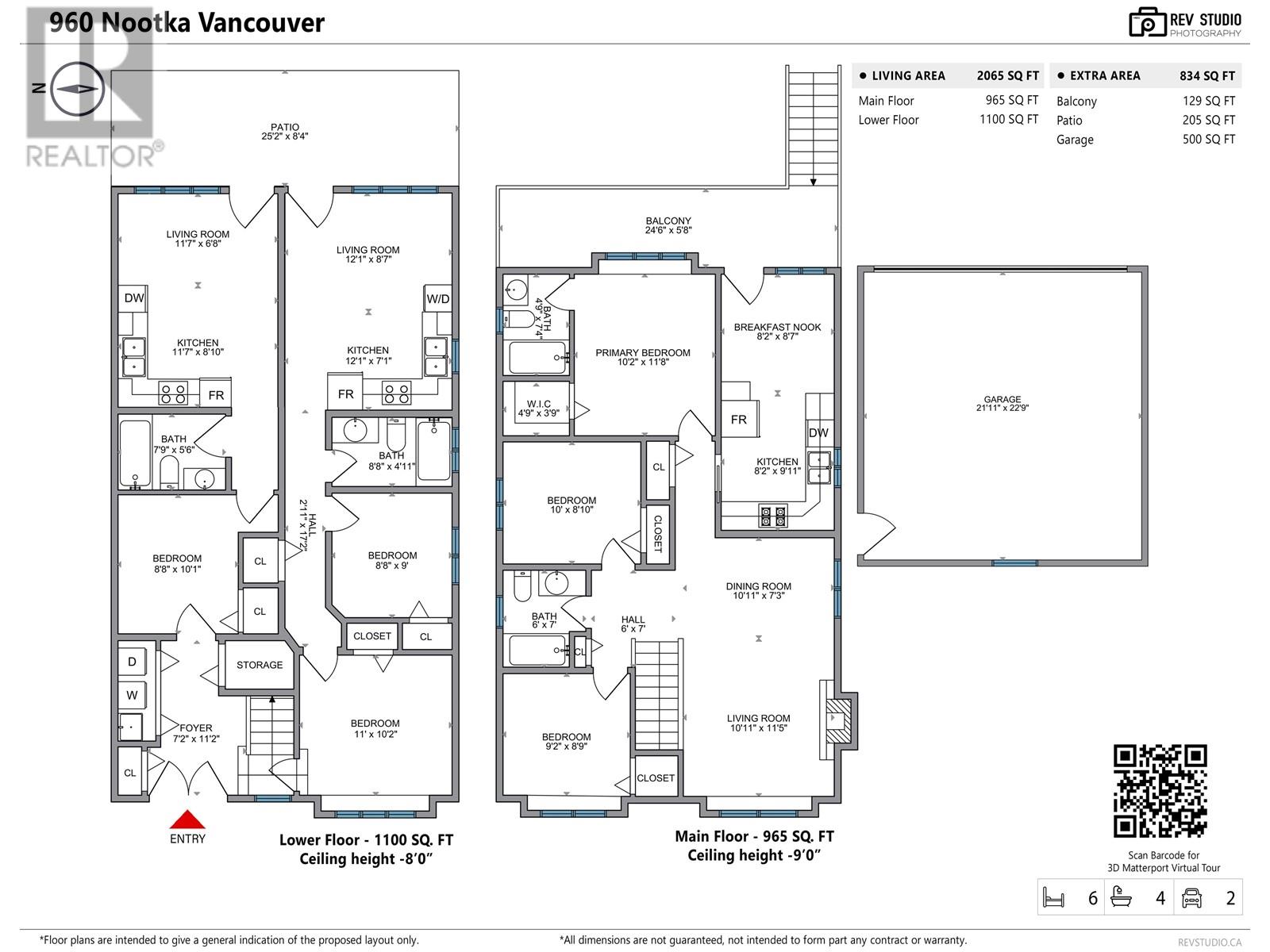 960 Nootka Street, Vancouver, British Columbia  V5K 4E5 - Photo 34 - R2797874
