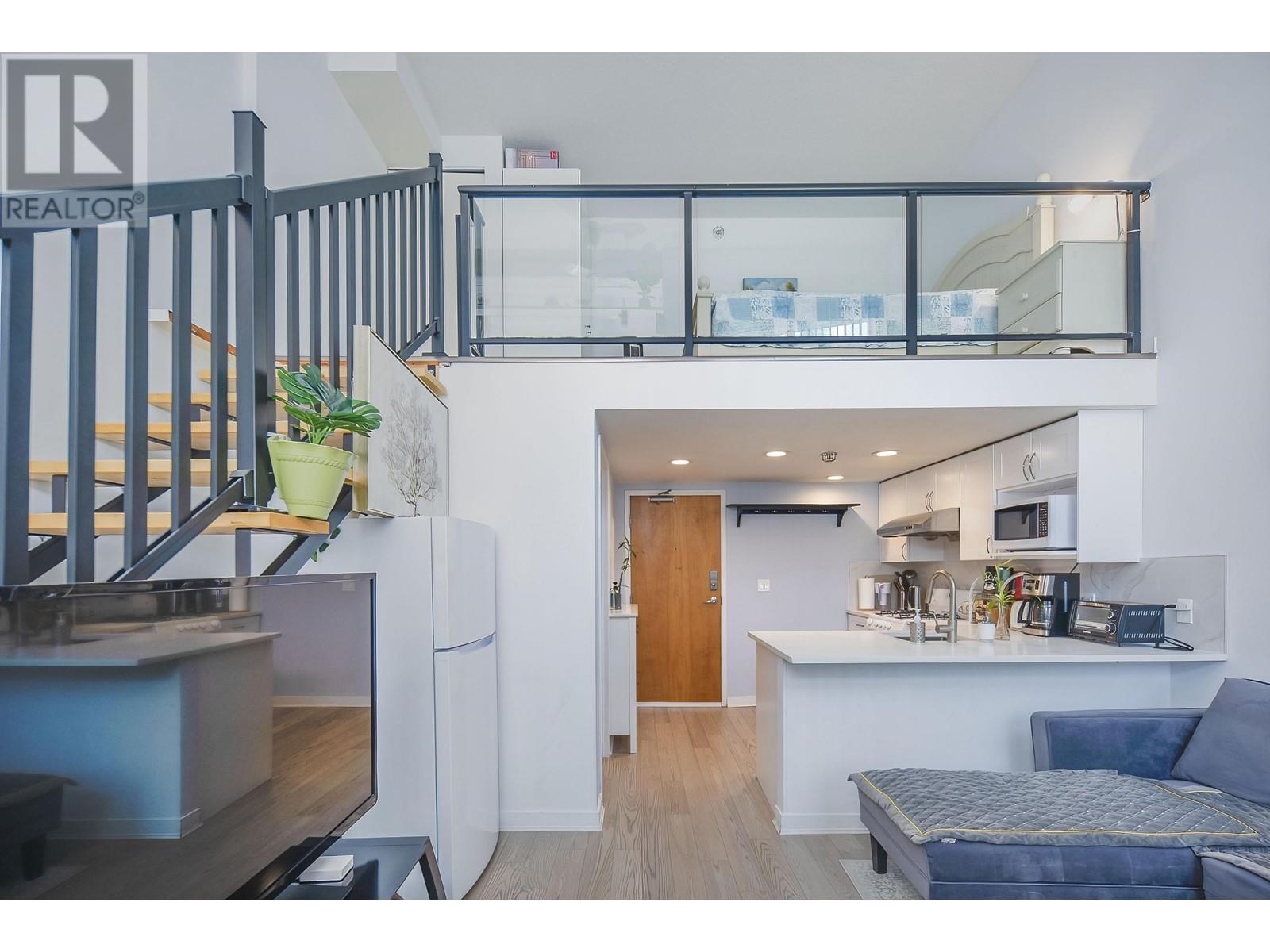 604 933 Seymour Street, Vancouver, British Columbia  V6B 6L6 - Photo 10 - R2828821