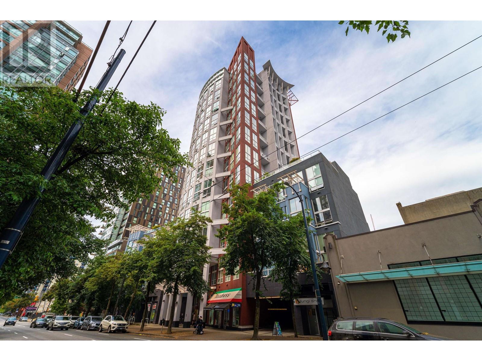 604 933 Seymour Street, Vancouver, British Columbia  V6B 6L6 - Photo 28 - R2828821