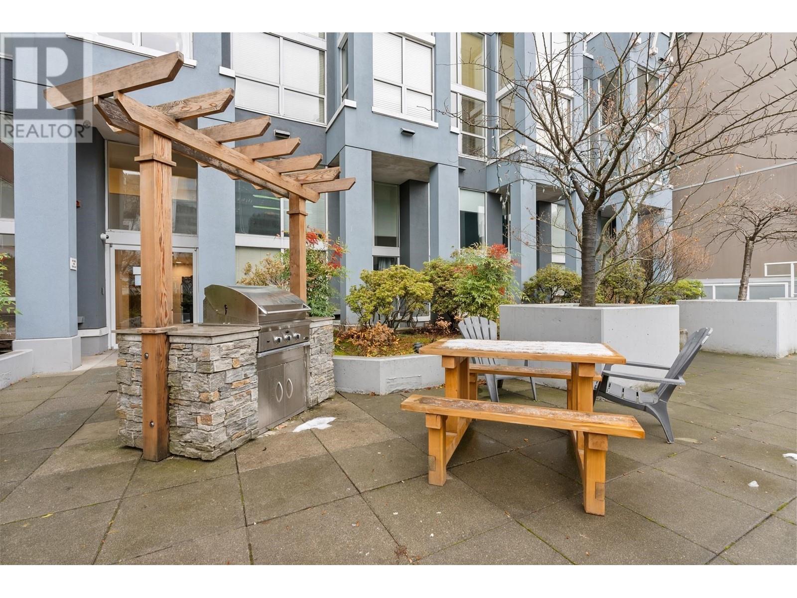 604 933 Seymour Street, Vancouver, British Columbia  V6B 6L6 - Photo 30 - R2828821