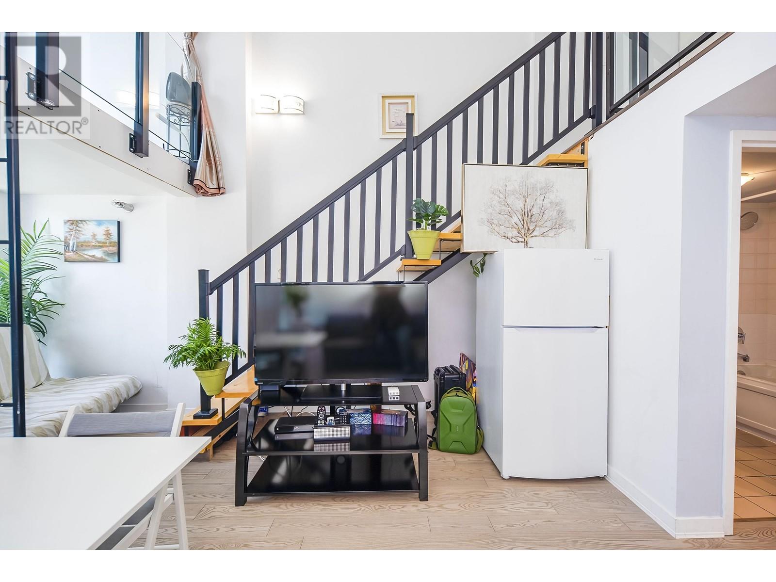 604 933 Seymour Street, Vancouver, British Columbia  V6B 6L6 - Photo 12 - R2828821