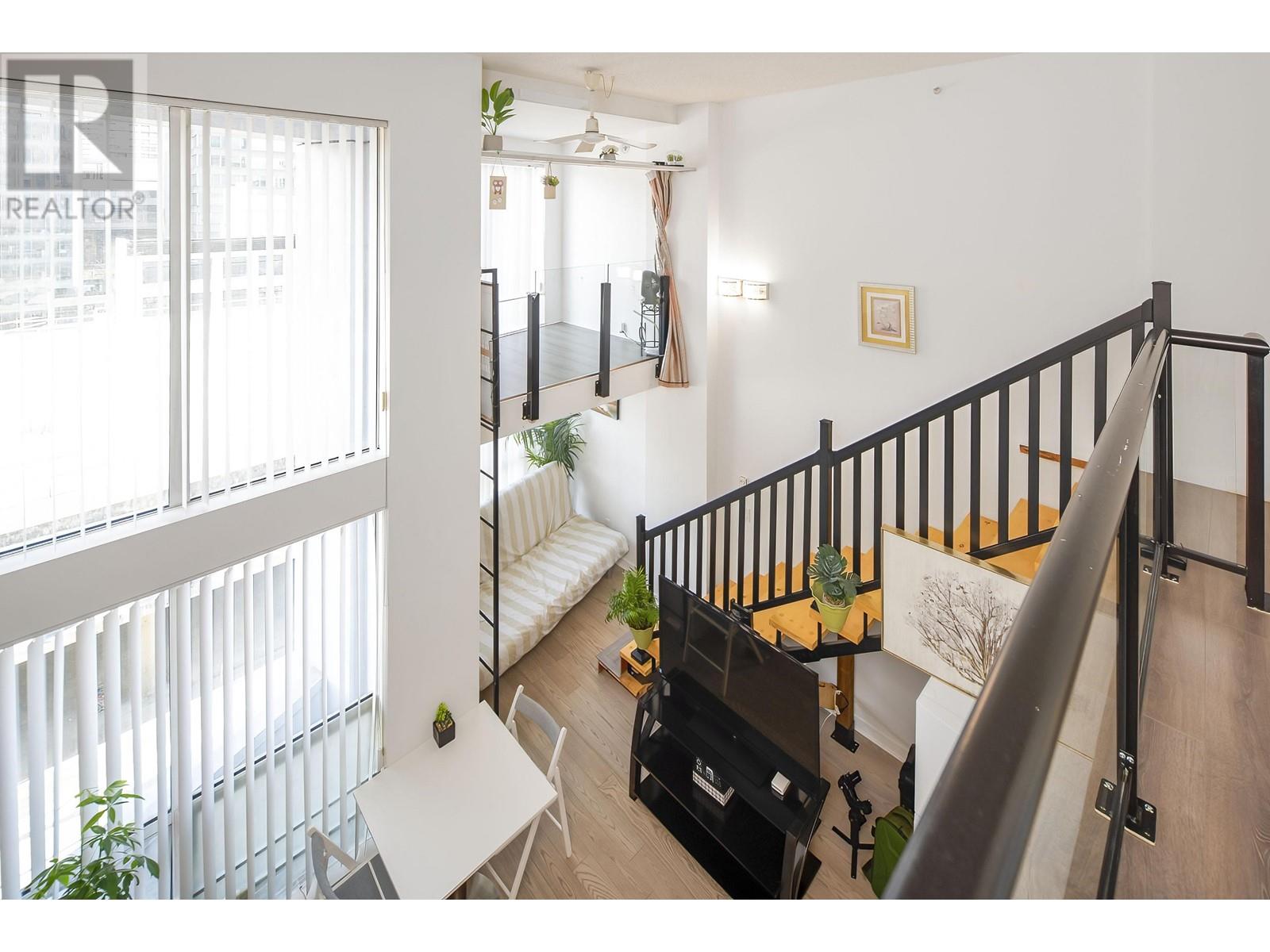 604 933 Seymour Street, Vancouver, British Columbia  V6B 6L6 - Photo 21 - R2828821