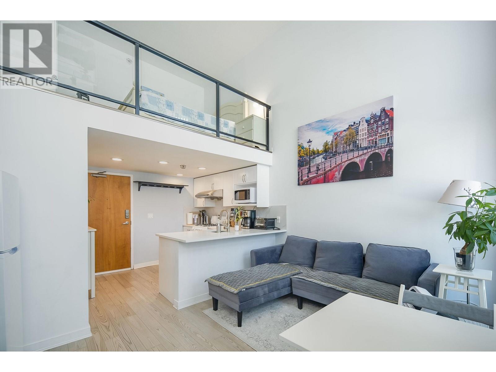604 933 Seymour Street, Vancouver, British Columbia  V6B 6L6 - Photo 9 - R2828821