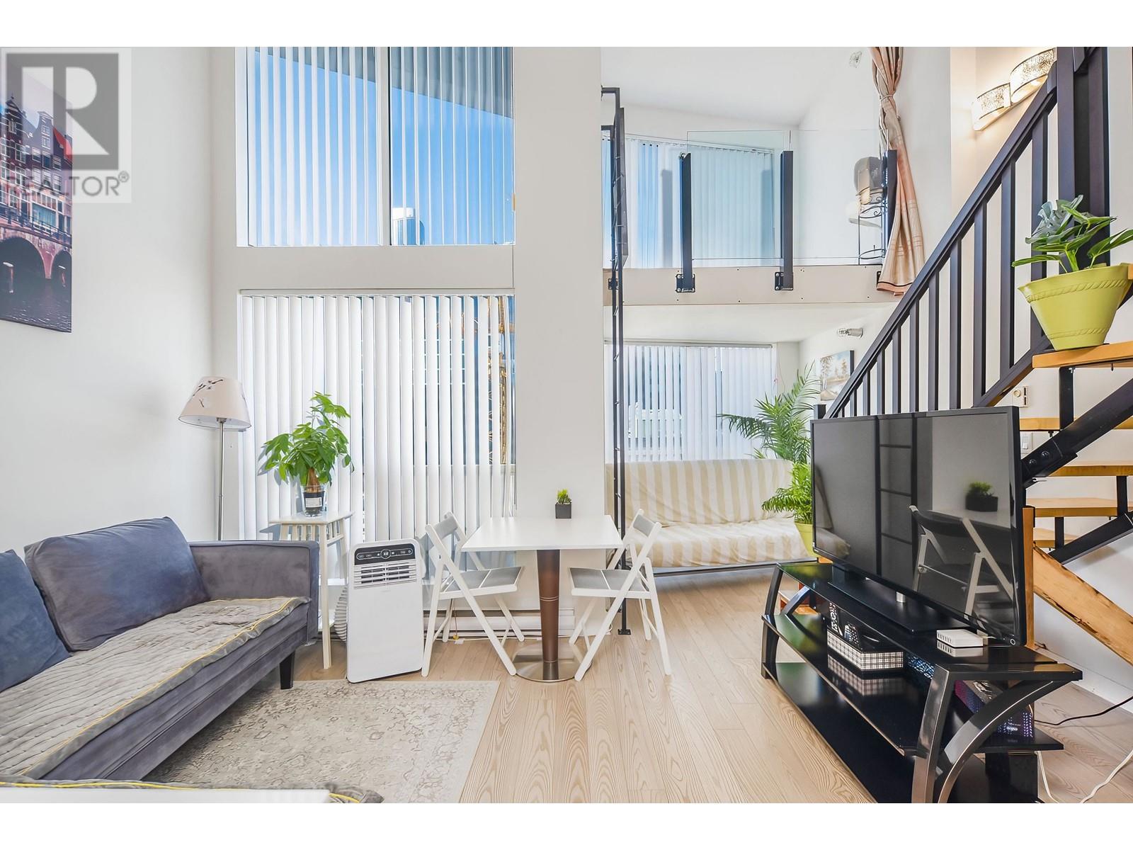 604 933 Seymour Street, Vancouver, British Columbia  V6B 6L6 - Photo 16 - R2828821