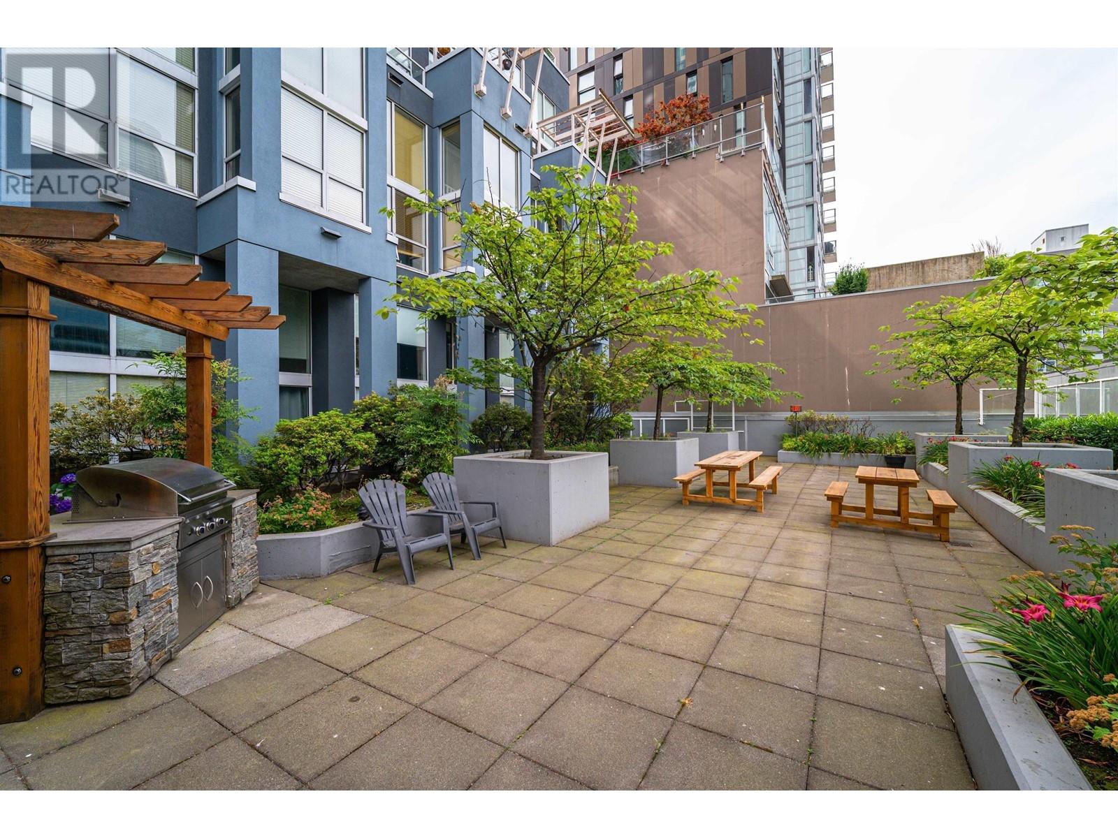 604 933 Seymour Street, Vancouver, British Columbia  V6B 6L6 - Photo 29 - R2828821