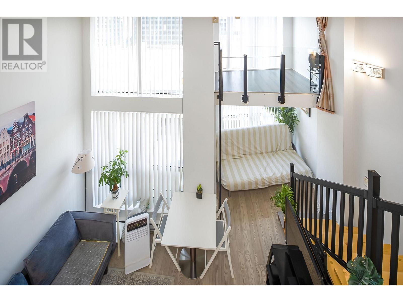 604 933 Seymour Street, Vancouver, British Columbia  V6B 6L6 - Photo 24 - R2828821
