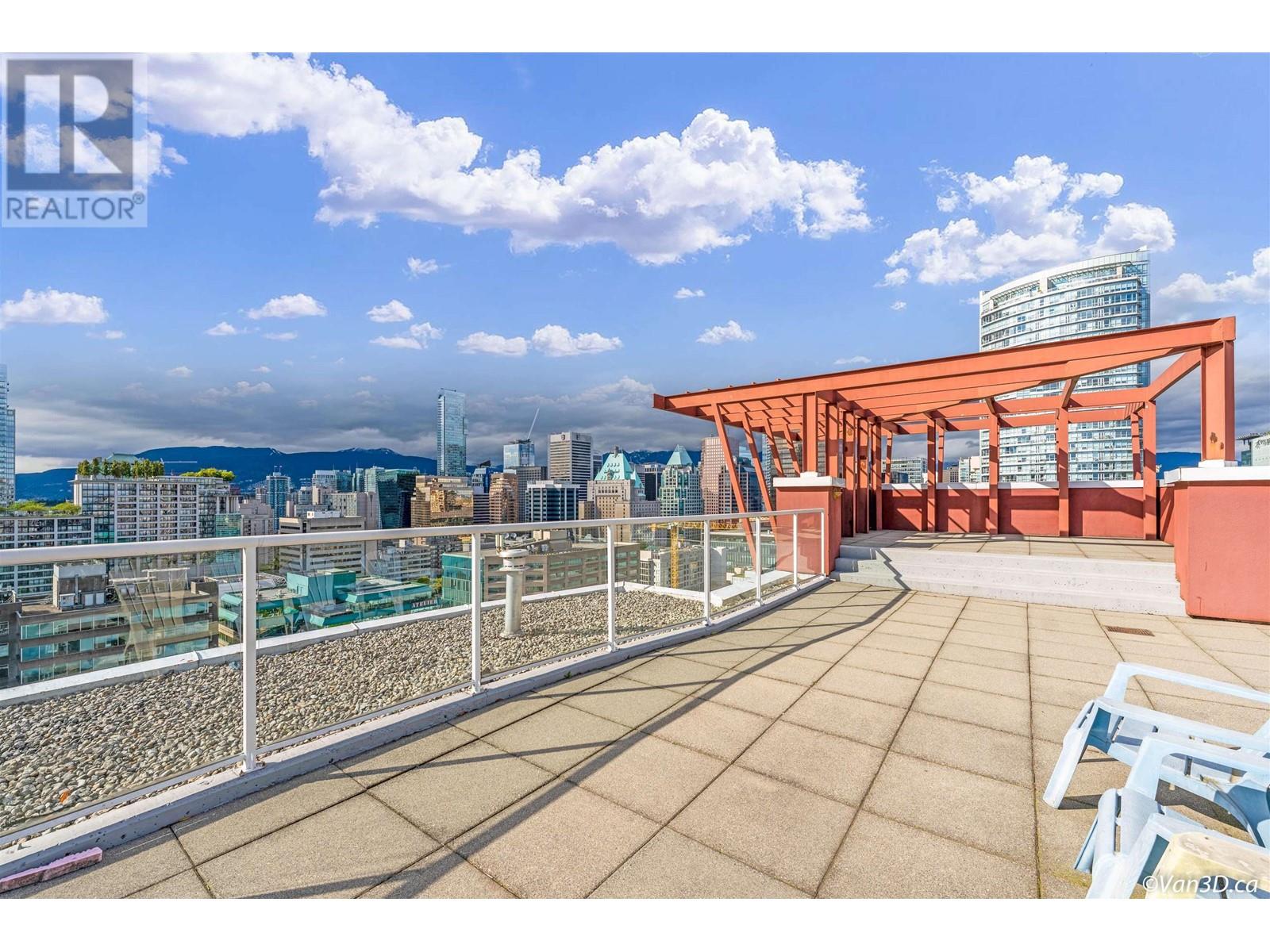604 933 Seymour Street, Vancouver, British Columbia  V6B 6L6 - Photo 34 - R2828821