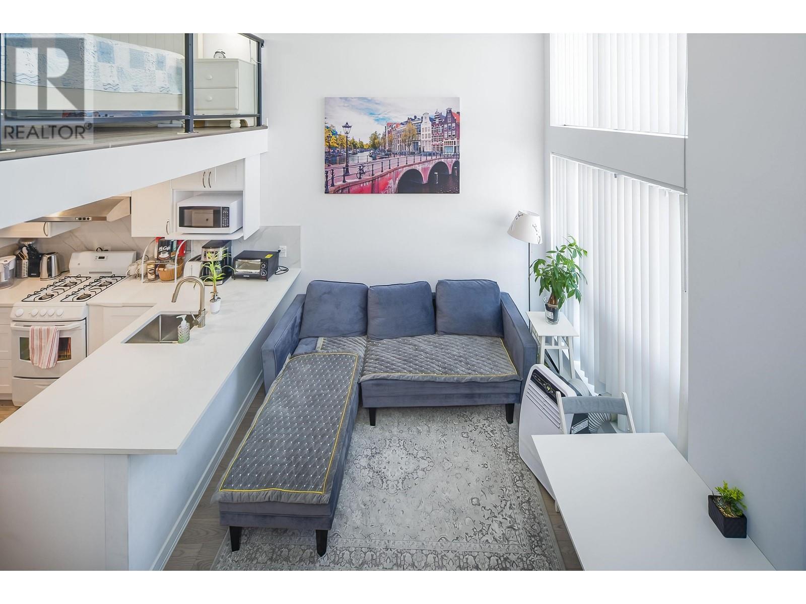 604 933 Seymour Street, Vancouver, British Columbia  V6B 6L6 - Photo 18 - R2828821