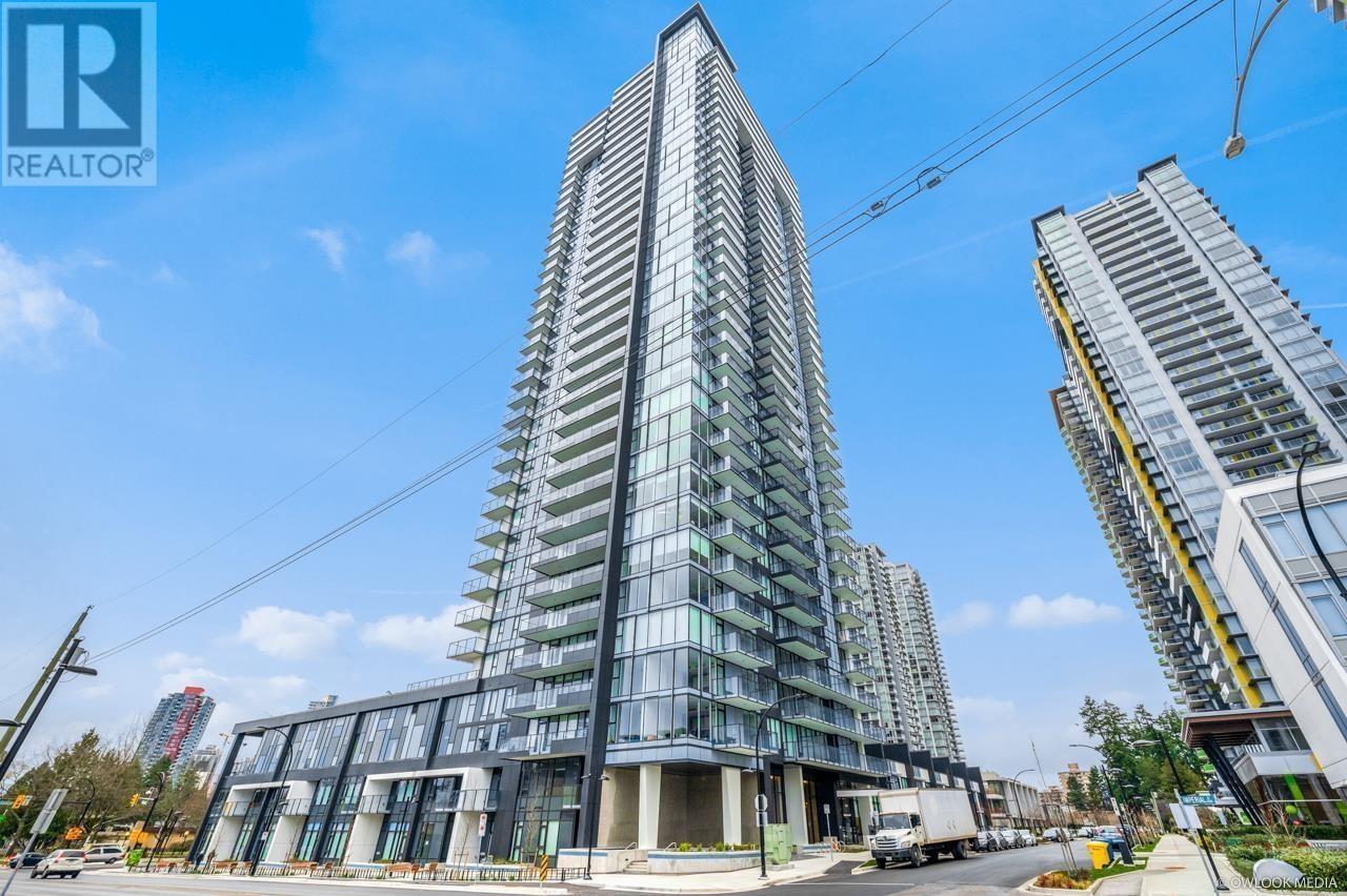 2901 6699 DUNBLANE AVENUE, burnaby, British Columbia