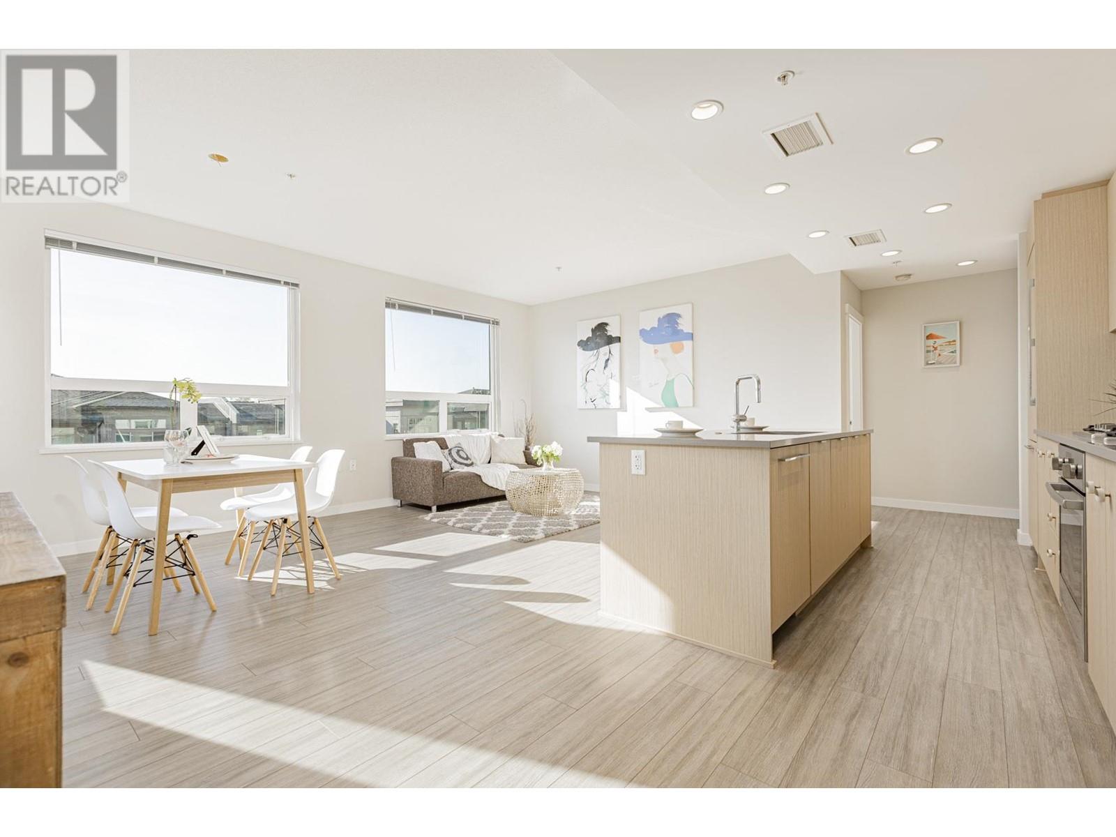 427 9233 Odlin Road, Richmond, British Columbia  V6X 0V4 - Photo 3 - R2816878
