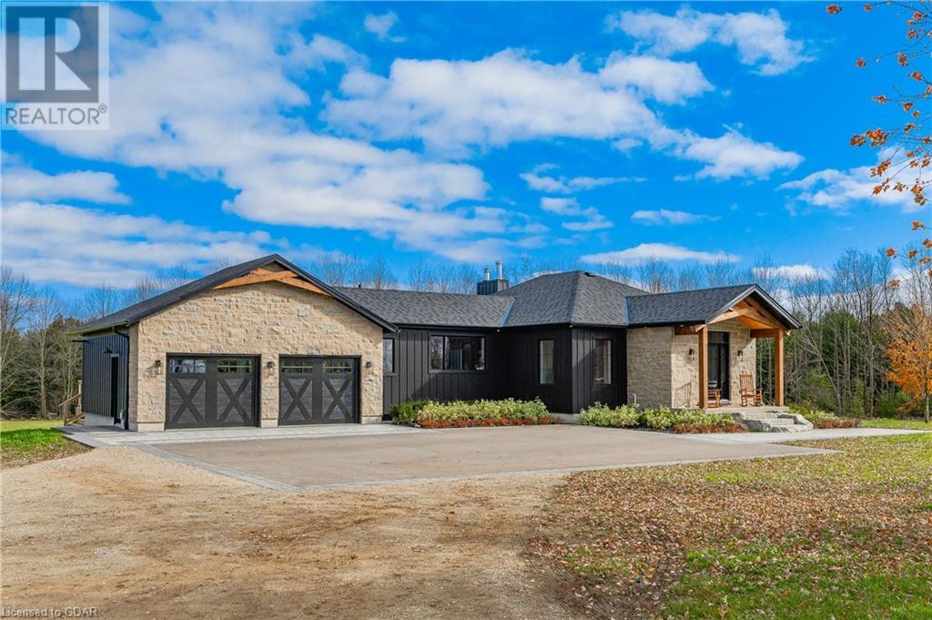 6085 6th Line, Rockwood, Ontario  N0B 2K0 - Photo 1 - 40506787