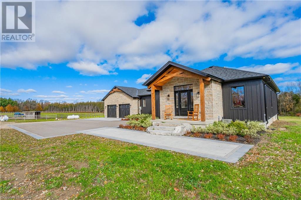 6085 6th Line, Rockwood, Ontario  N0B 2K0 - Photo 10 - 40506787