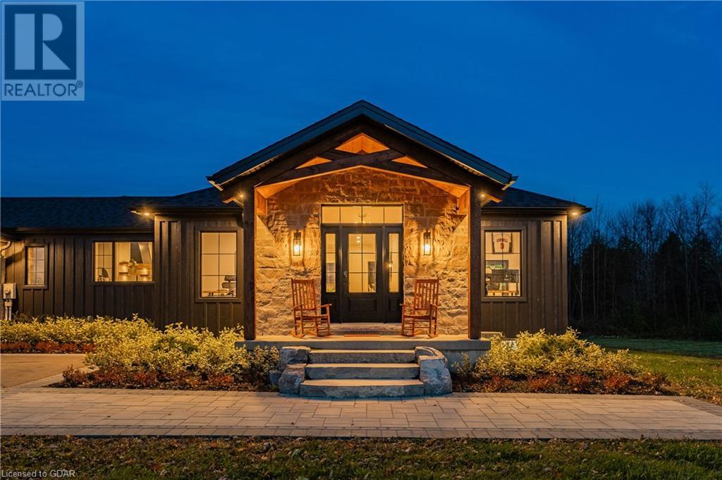 6085 6th Line, Rockwood, Ontario  N0B 2K0 - Photo 12 - 40506787