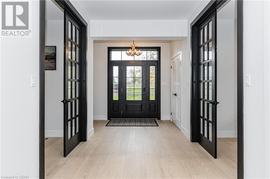 6085 6th Line, Rockwood, Ontario  N0B 2K0 - Photo 15 - 40506787