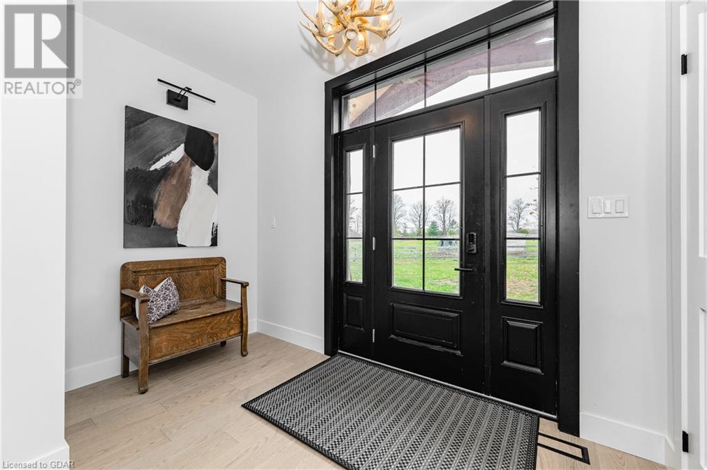 6085 6th Line, Rockwood, Ontario  N0B 2K0 - Photo 16 - 40506787