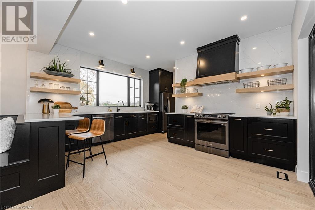 6085 6th Line, Rockwood, Ontario  N0B 2K0 - Photo 21 - 40506787