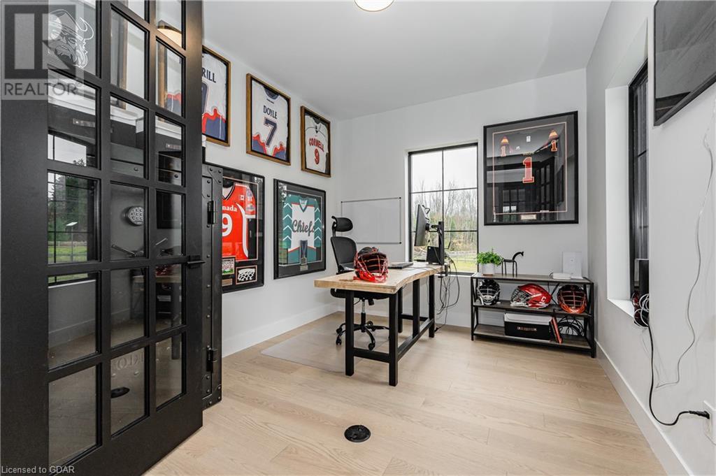 6085 6th Line, Rockwood, Ontario  N0B 2K0 - Photo 35 - 40506787