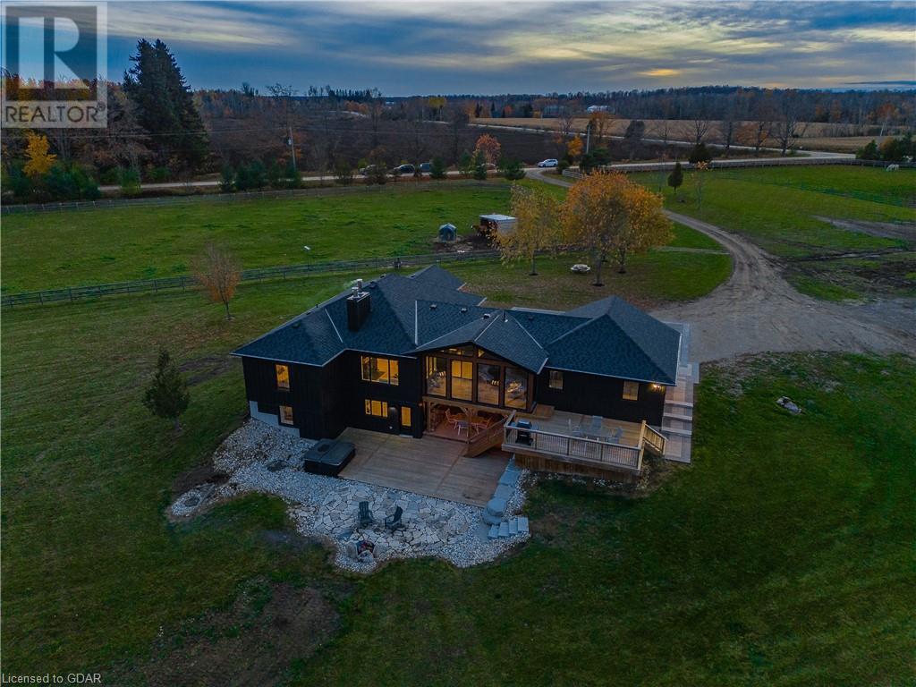 6085 6th Line, Rockwood, Ontario  N0B 2K0 - Photo 4 - 40506787