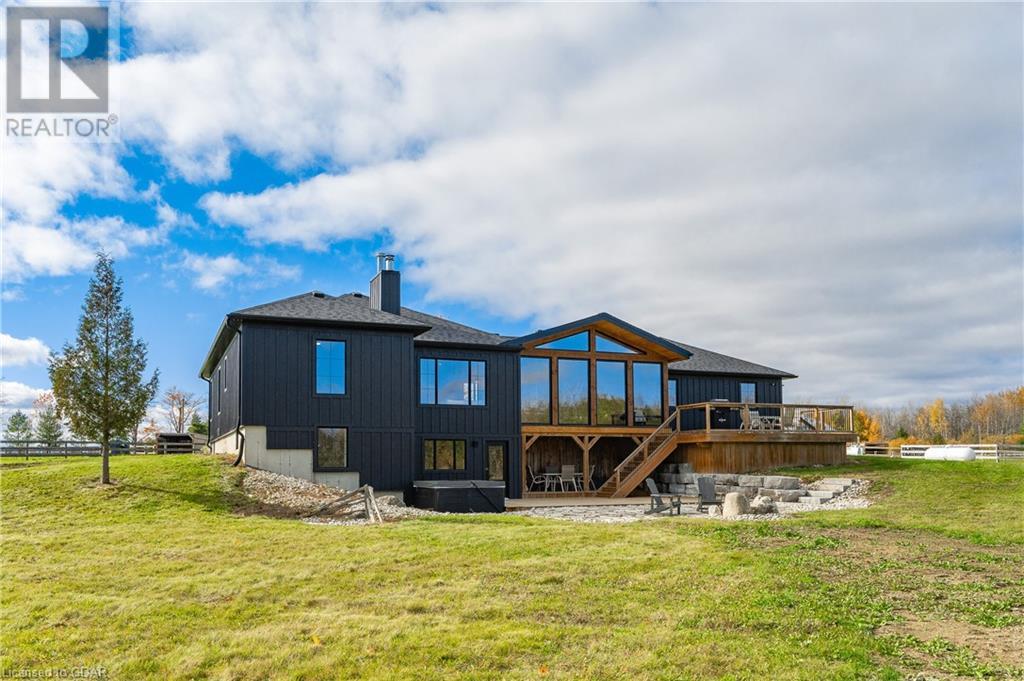 6085 6th Line, Rockwood, Ontario  N0B 2K0 - Photo 5 - 40506787