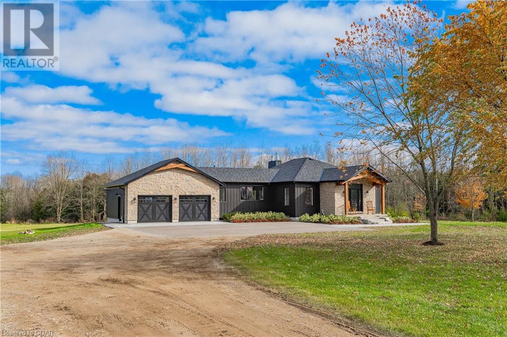 6085 6th Line, Rockwood, Ontario  N0B 2K0 - Photo 9 - 40506787