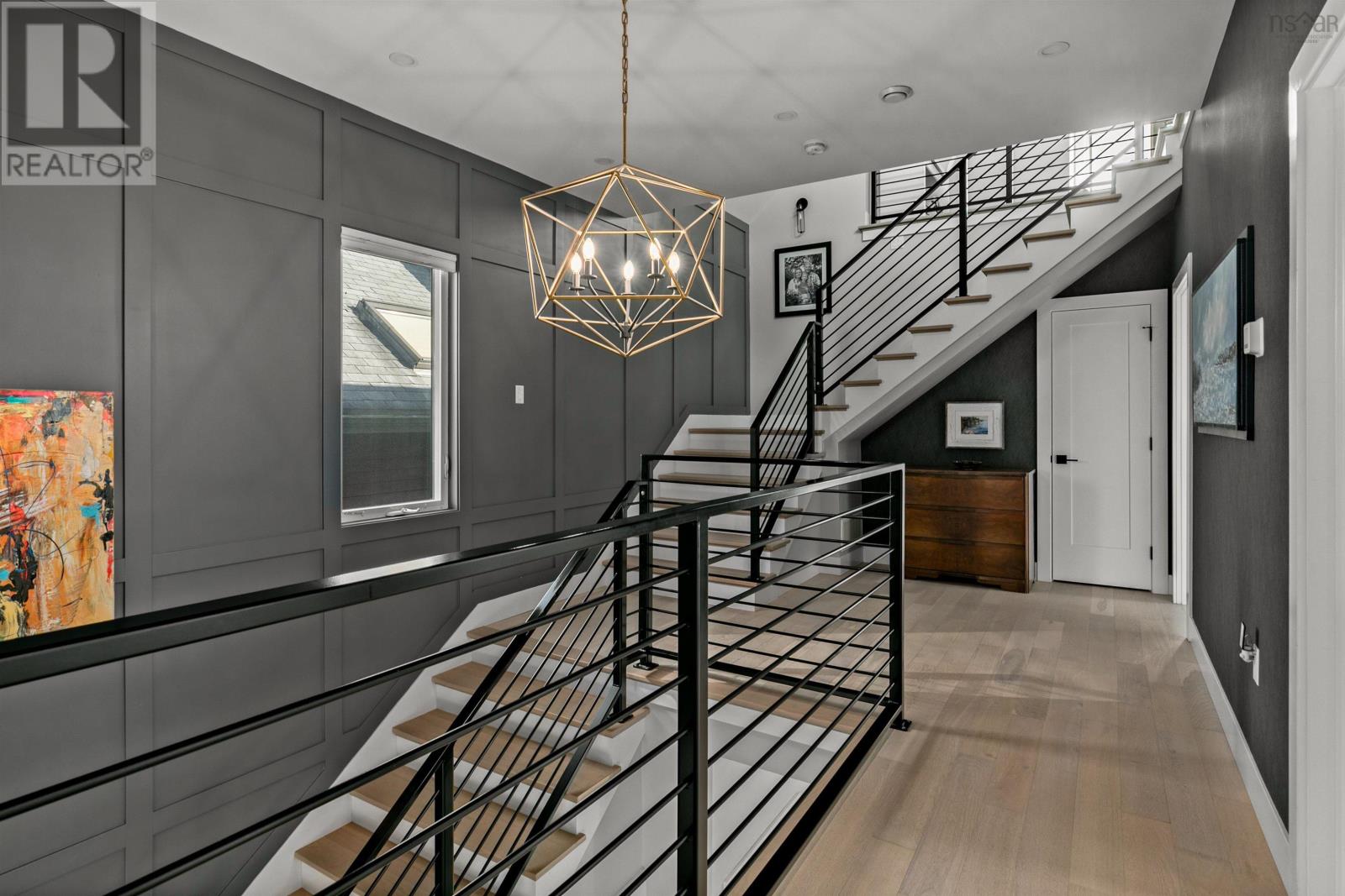 6060 Cherry Street, Halifax, Nova Scotia B3H 2K3 (26229914) Red and