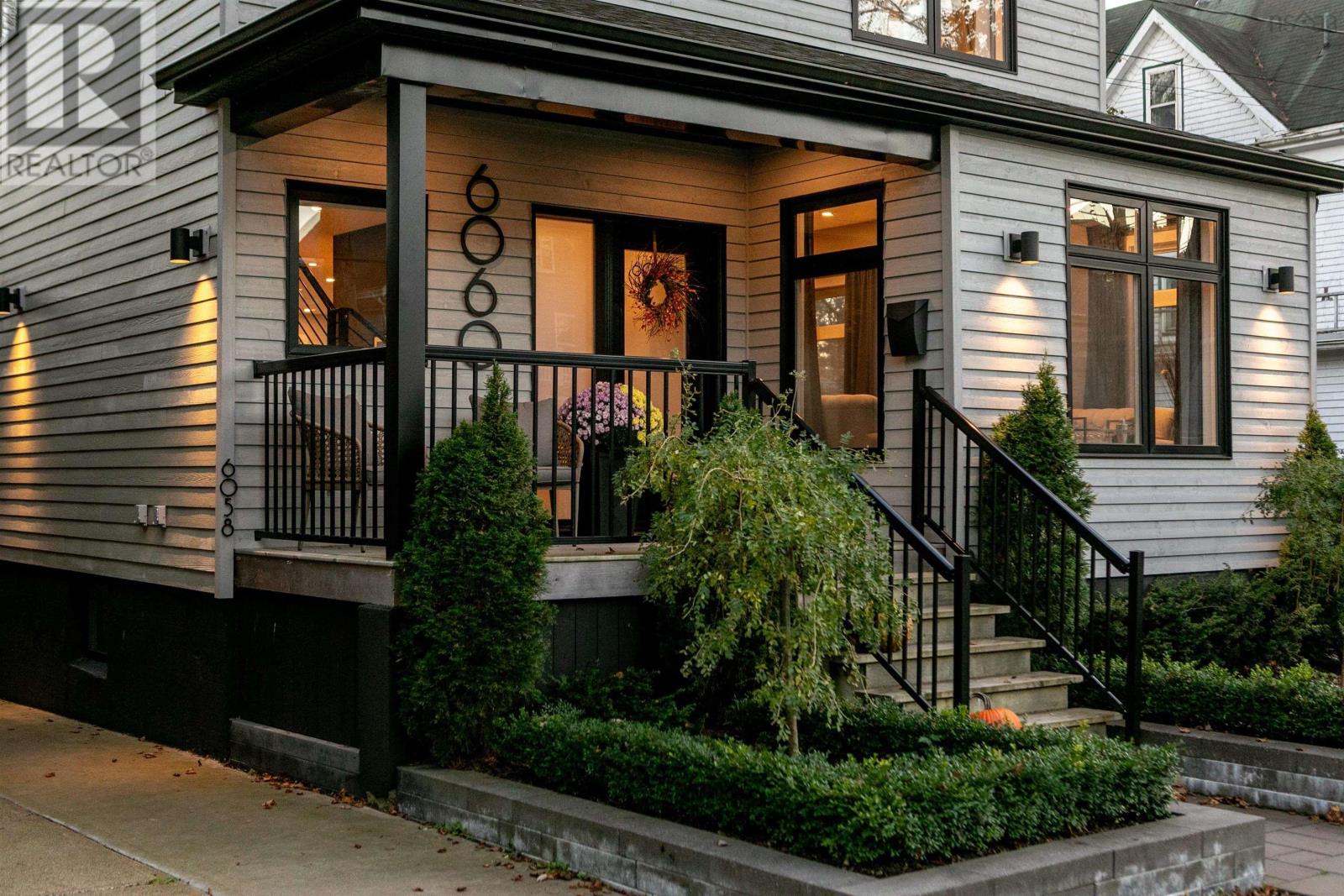 6060 Cherry Street, Halifax, Nova Scotia B3H 2K3 (26229914) Red and