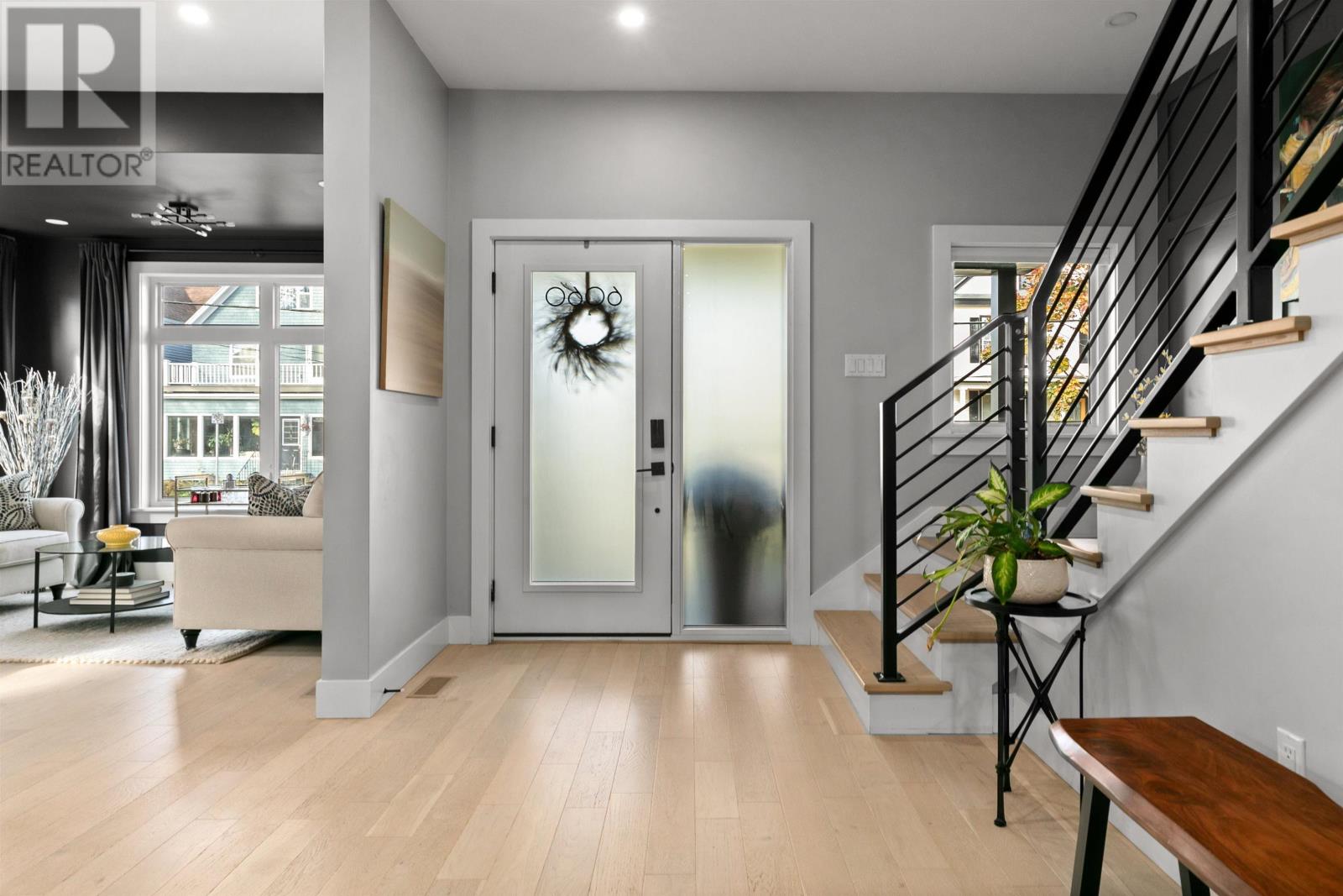 6060 Cherry Street, Halifax, Nova Scotia B3H 2K3 (26229914) Red and