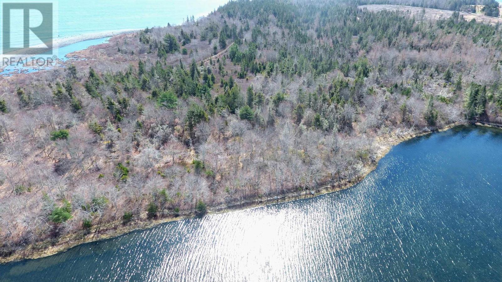 Lot 16 MCLEANS ISLAND Road, jordan bay, Nova Scotia