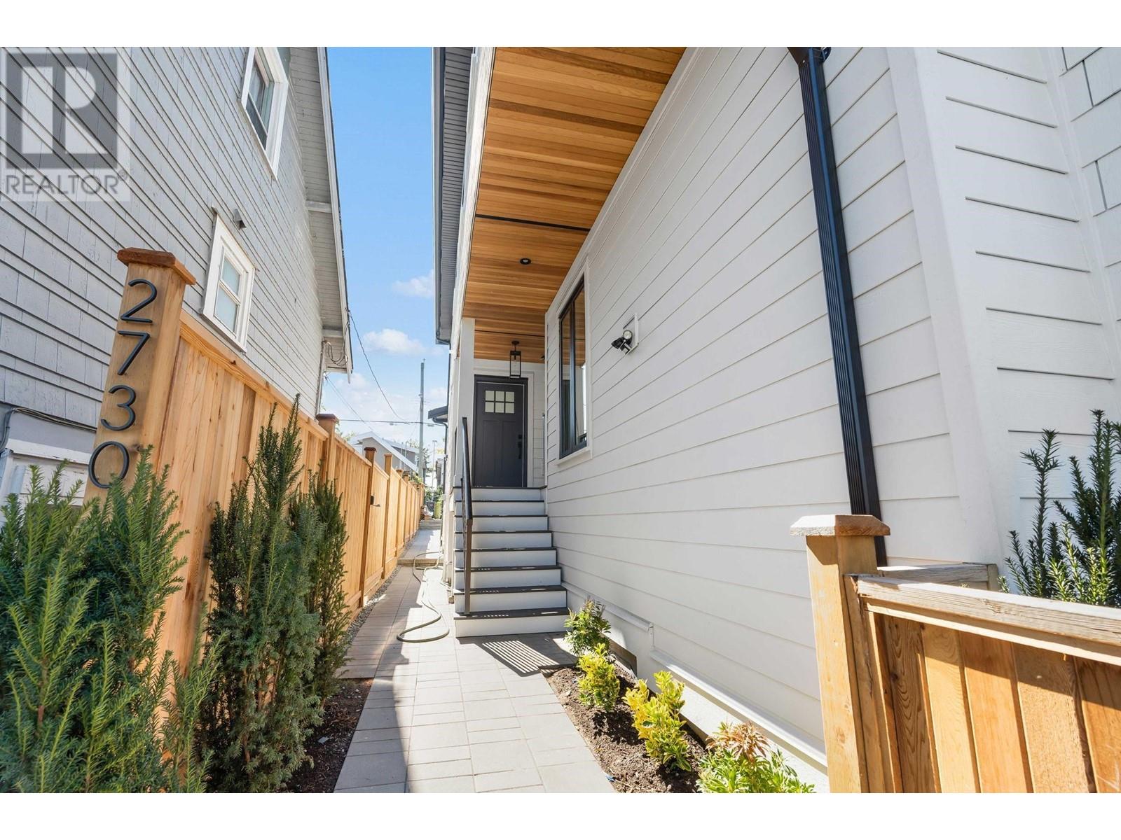 2730 Kitchener Street, Vancouver, British Columbia  V5K 3E1 - Photo 4 - R2818864