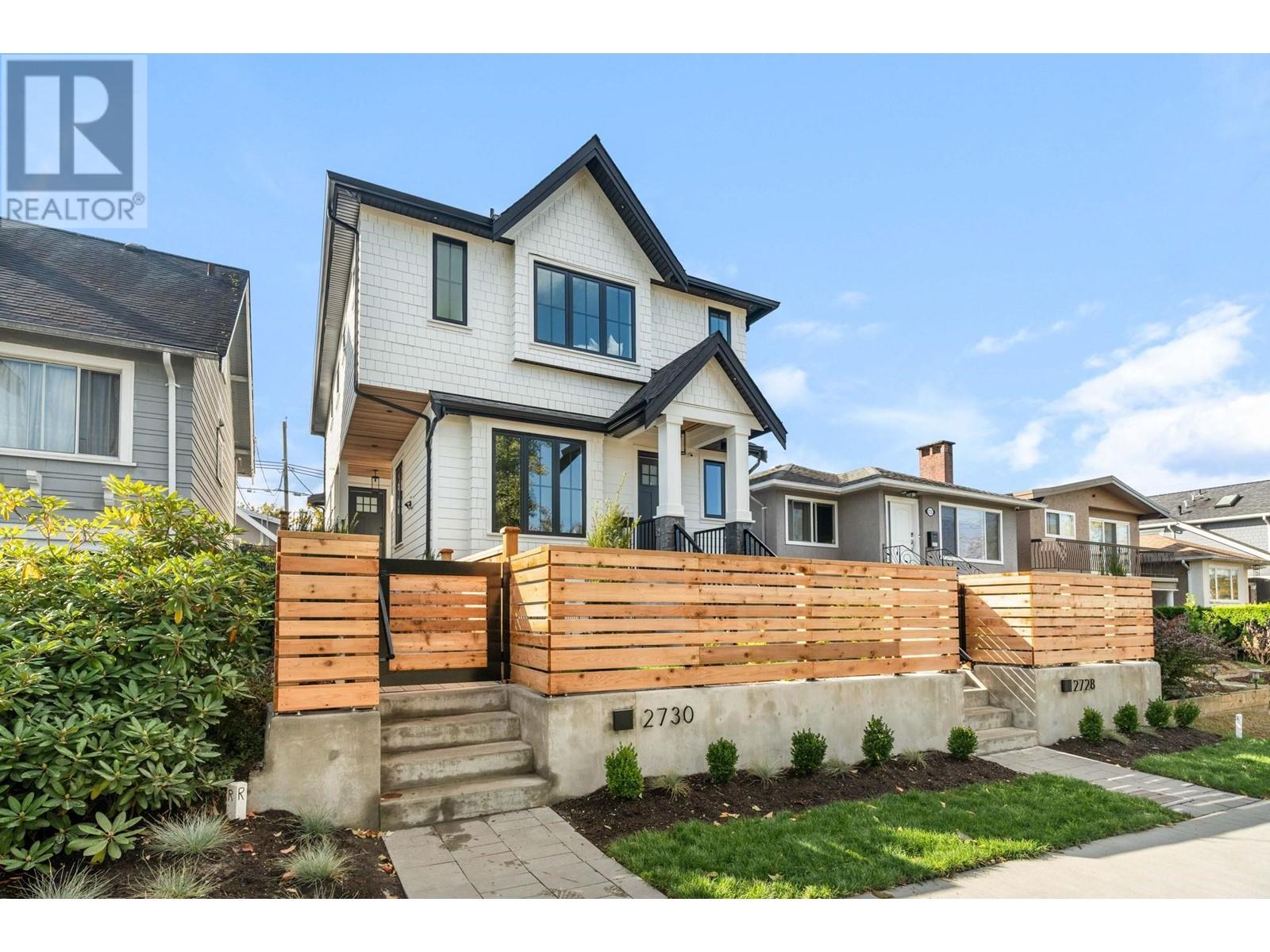 2730 Kitchener Street, Vancouver, British Columbia  V5K 3E1 - Photo 3 - R2818864
