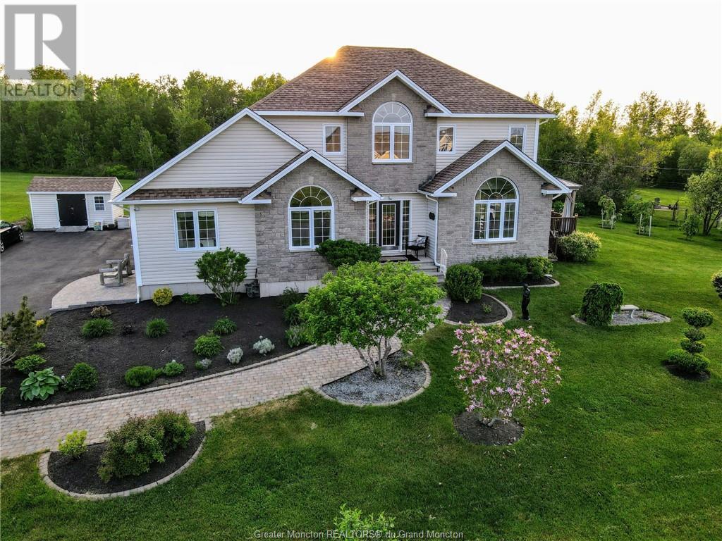 18 Ge Klomfass, Bouctouche, New Brunswick  E4S 5M8 - Photo 1 - M155994