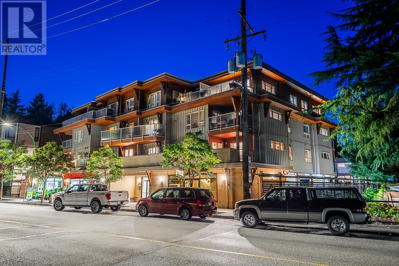 403 2138 Old Dollarton Road, North Vancouver, British Columbia  V7H 1A7 - Photo 18 - R2828591