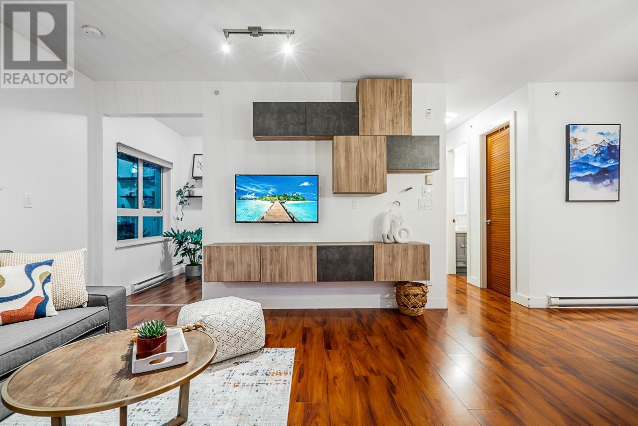 403 2138 Old Dollarton Road, North Vancouver, British Columbia  V7H 1A7 - Photo 4 - R2828591