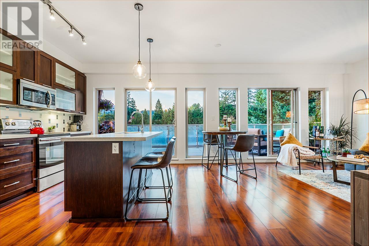 403 2138 Old Dollarton Road, North Vancouver, British Columbia  V7H 1A7 - Photo 12 - R2828591
