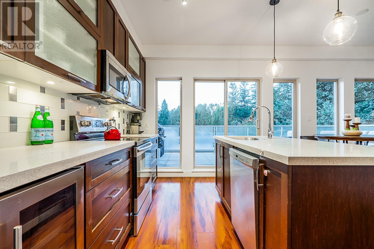 403 2138 Old Dollarton Road, North Vancouver, British Columbia  V7H 1A7 - Photo 16 - R2828591