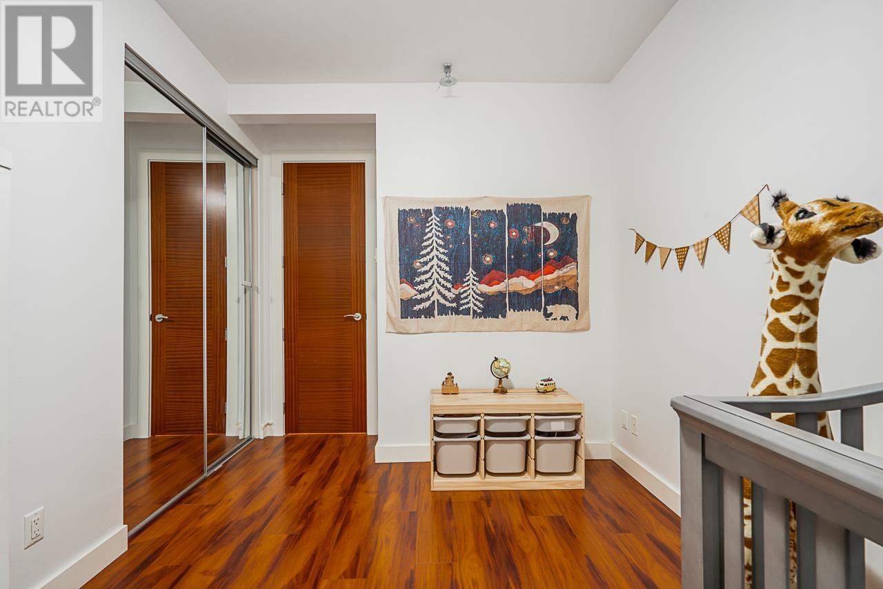 403 2138 Old Dollarton Road, North Vancouver, British Columbia  V7H 1A7 - Photo 15 - R2828591