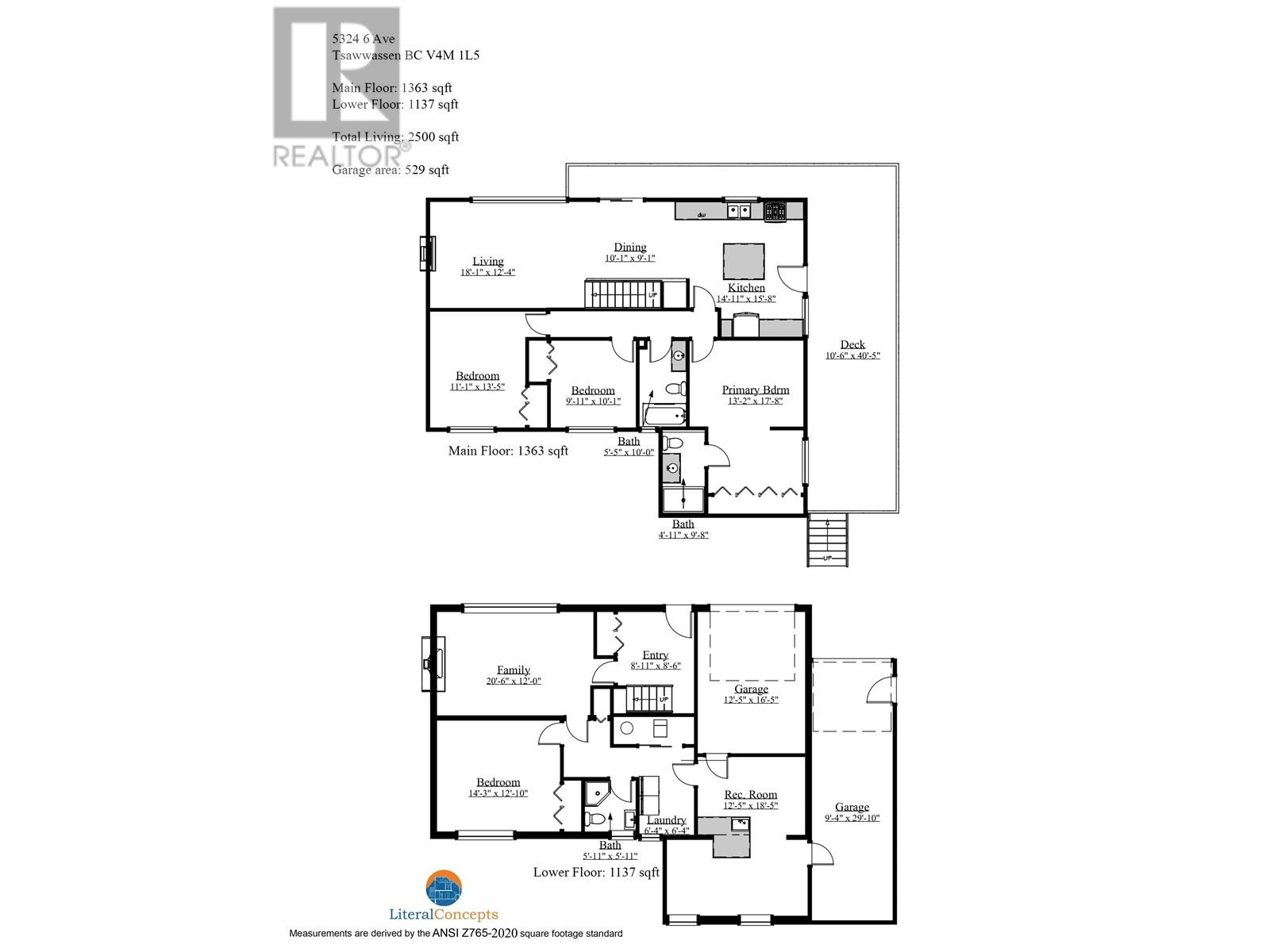 5324 6 Avenue, Delta, British Columbia  V4M 1L5 - Photo 38 - R2807498