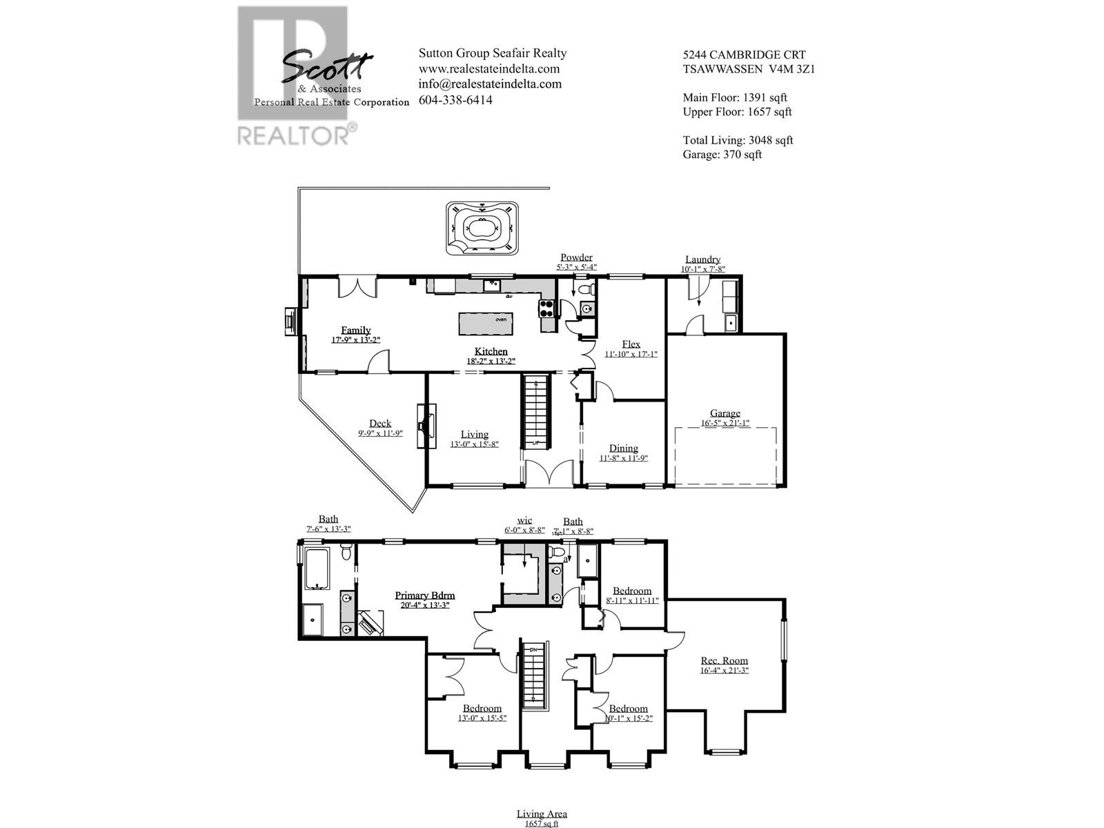 5244 Cambridge Court, Delta, British Columbia  V4M 3Z1 - Photo 40 - R2818079