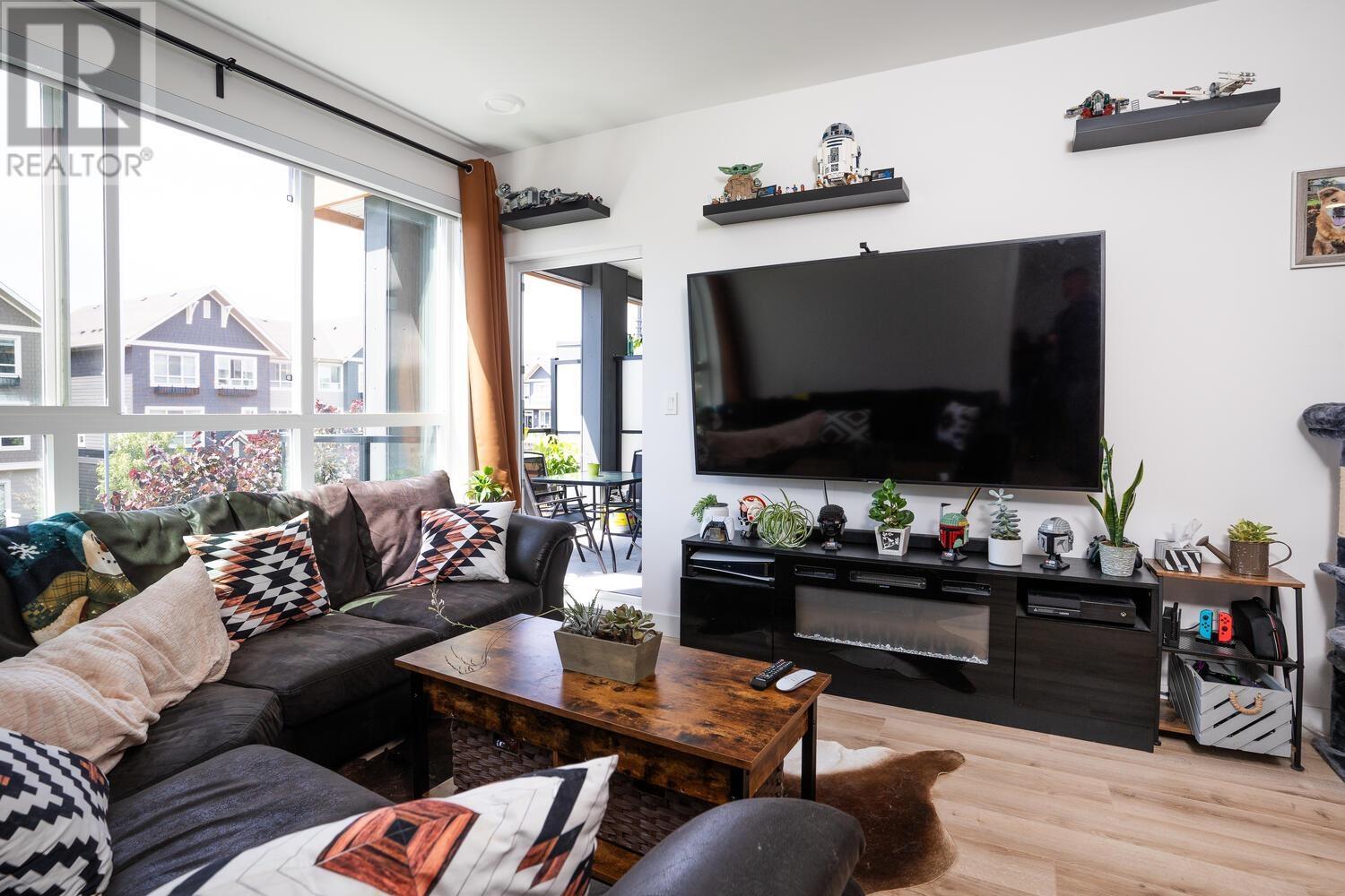 211 1892 Starling Drive, Tsawwassen, British Columbia  V4M 0C7 - Photo 5 - R2811597