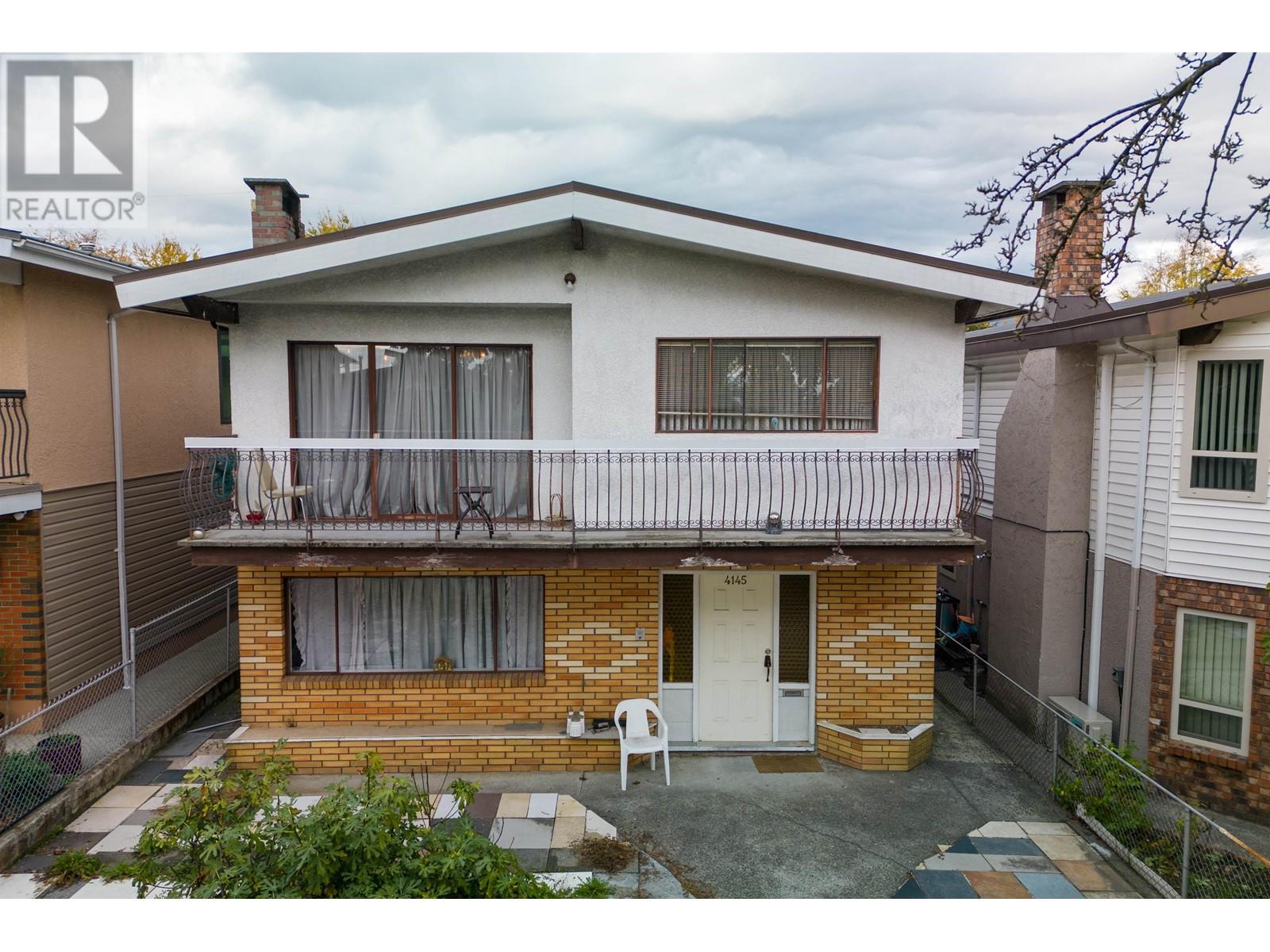 4145 Venables Street, Burnaby, British Columbia  V5C 2Z7 - Photo 4 - R2828527