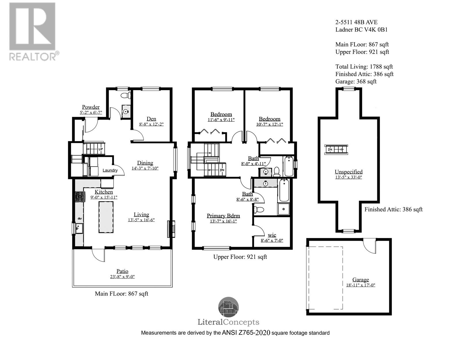 2 5511 48b Avenue, Delta, British Columbia  V4K 0B1 - Photo 25 - R2824804