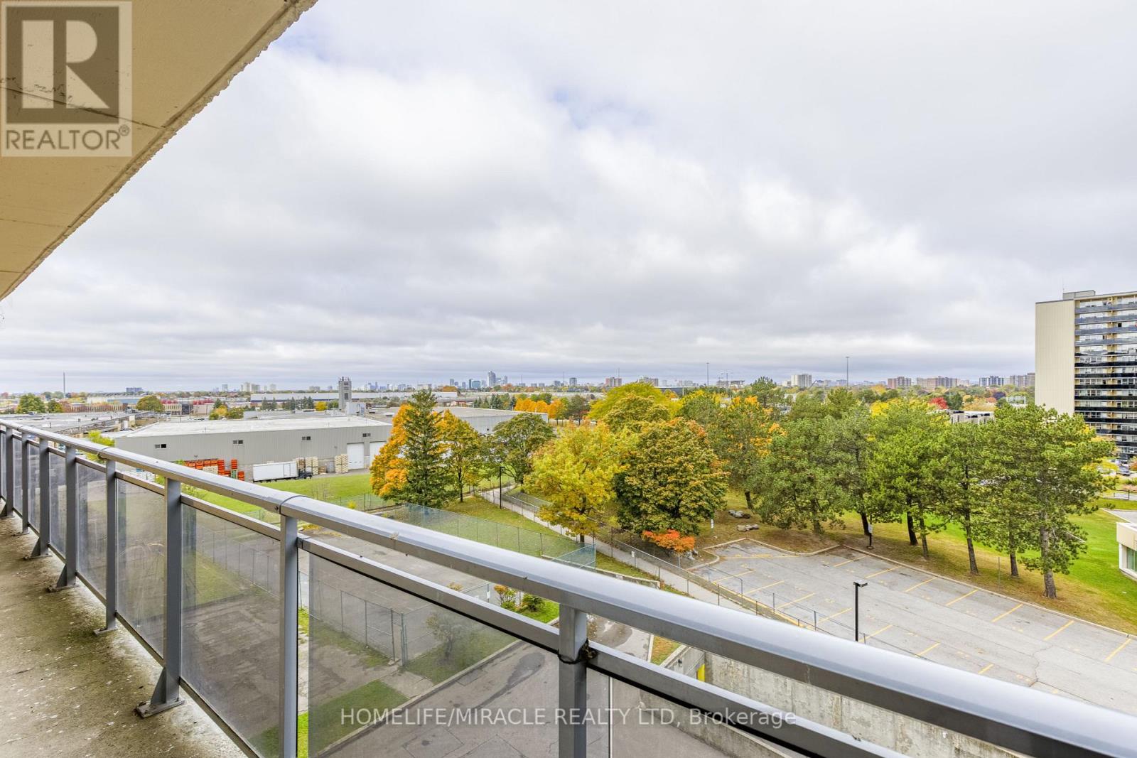 617 - 100 Dundalk Drive, Toronto, Ontario  M1P 4V2 - Photo 18 - E7260230