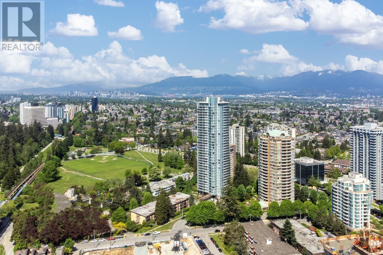 1806 5883 BARKER AVENUE, burnaby, British Columbia