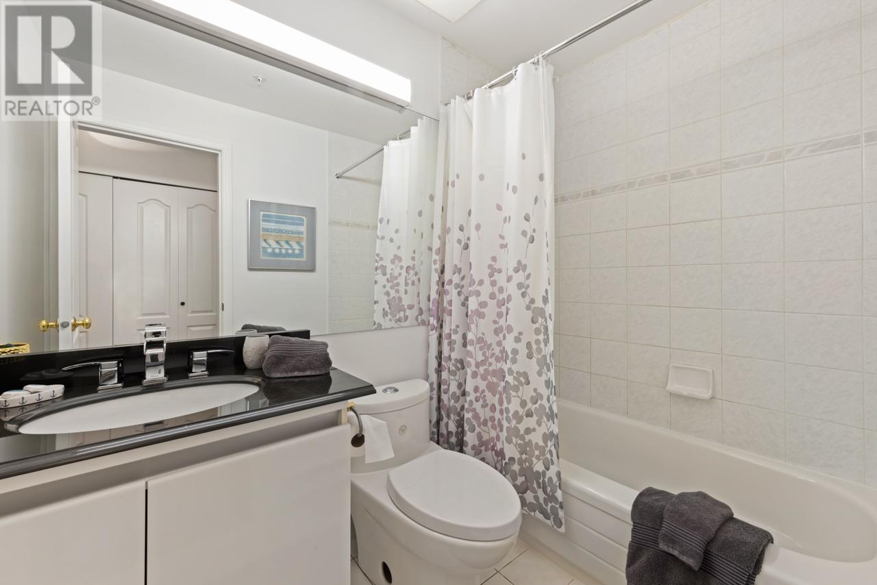 109 1928 Nelson Street, Vancouver, British Columbia  V6G 1N2 - Photo 13 - R2828615