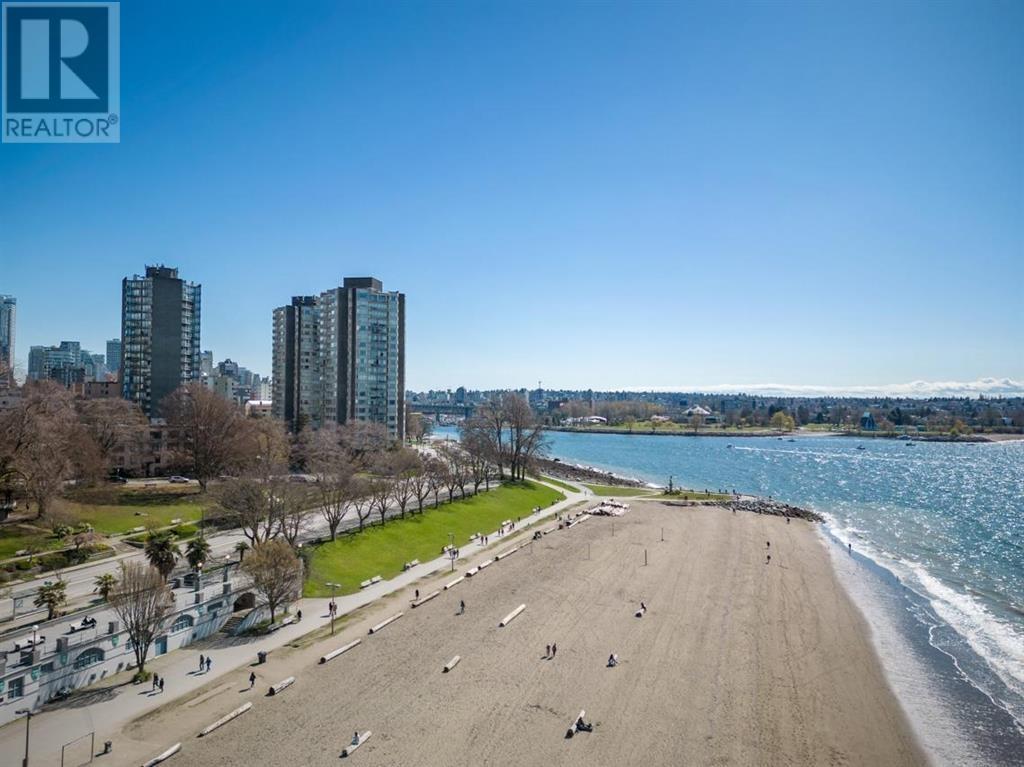 109 1928 Nelson Street, Vancouver, British Columbia  V6G 1N2 - Photo 30 - R2828615