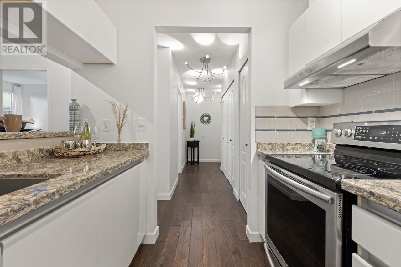 109 1928 Nelson Street, Vancouver, British Columbia  V6G 1N2 - Photo 8 - R2828615