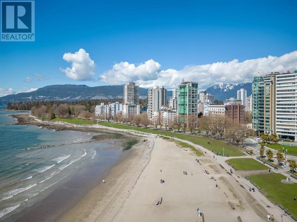109 1928 Nelson Street, Vancouver, British Columbia  V6G 1N2 - Photo 29 - R2828615